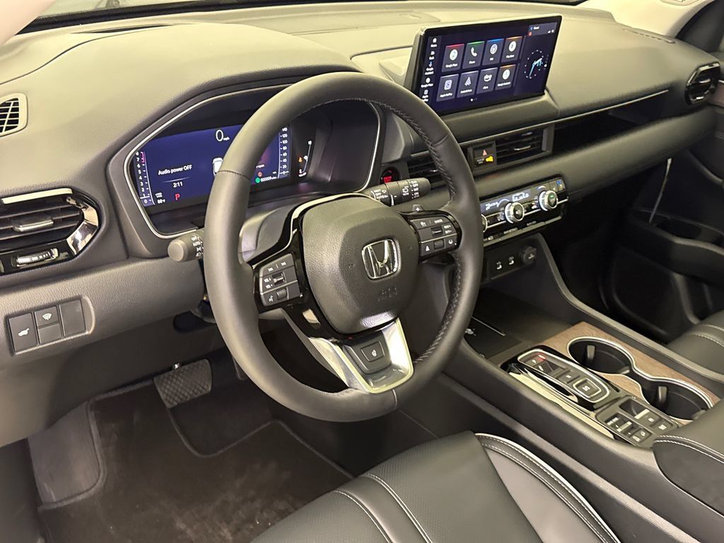 New 2026 Honda Pilot Elite image 20