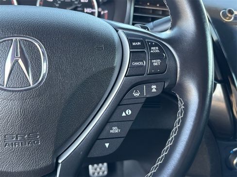 Used 2022 Acura ILX image 34