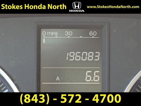 Used 2009 Honda CR-V LX image 24
