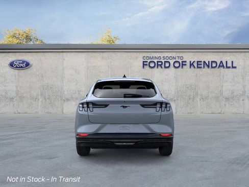 New 2026 Ford Mustang Mach-E Premium image 5