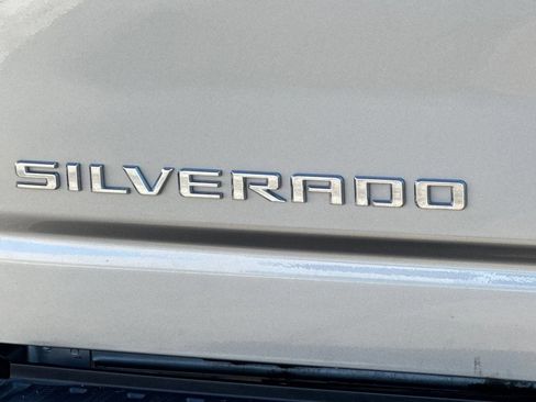 Certified 2025 Chevrolet Silverado 2500 LT w/ Convenience Package AWD/4WD image 27