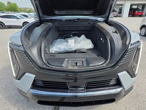 Used 2026 Cadillac Escalade IQ Sport 1 image 32