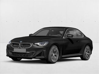 Used 2022 BMW 230i Coupe w/ Premium Package RWD video 1