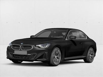 Used 2022 BMW 230i Coupe w/ Premium Package
