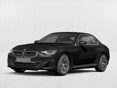 Used 2022 BMW 230i Coupe w/ Premium Package RWD image 1