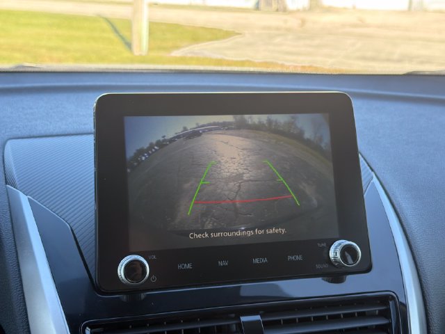 Used 2024 Mitsubishi Eclipse Cross SEL AWD/4WD image 29