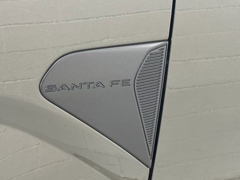 New 2026 Hyundai Santa Fe Calligraphy image 10