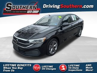 Used 2024 Volkswagen Jetta SE 360° Tour