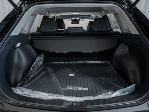 New 2026 Toyota Corolla Cross XLE image 10