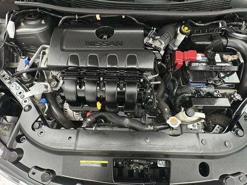 Used 2019 Nissan Sentra S FWD image 19