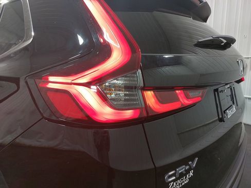 Used 2023 Honda CR-V EX image 34
