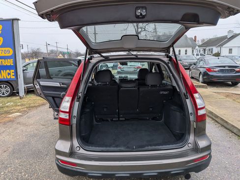 Used 2011 Honda CR-V EX-L image 22