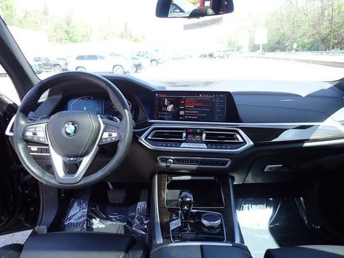 Used 2023 BMW X5 xDrive40i AWD/4WD image 19