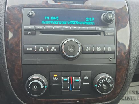 Used 2015 Chevrolet Impala LT w/ LT Sunroof Package image 26