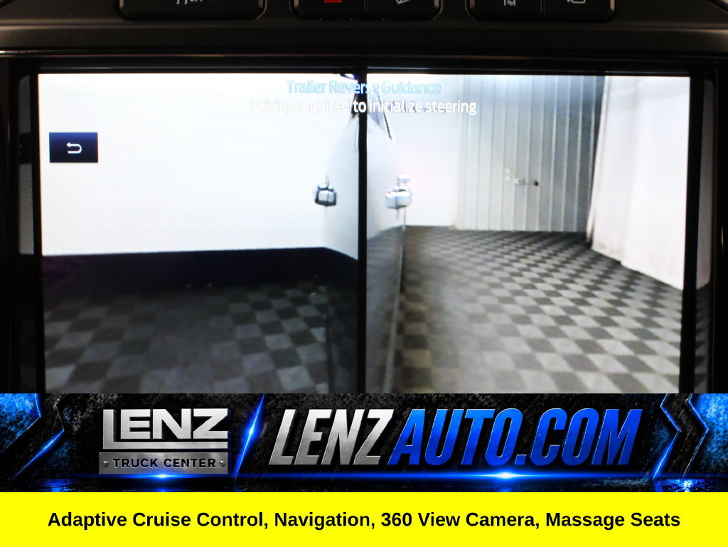 Used 2022 Ford F250 Platinum w/ FX4 Off-Road Package AWD/4WD image 28