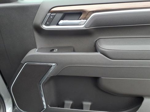 New 2026 Chevrolet Silverado 1500 RST image 19