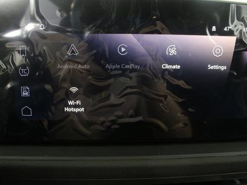 New 2026 Buick Envista Preferred w/ Convenience I Package image 4