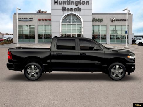 New 2026 RAM 1500 Express image 9