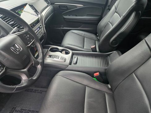 Certified 2023 Honda Passport EX-L image 20