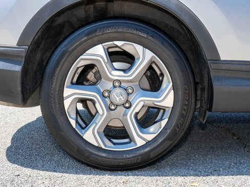 Used 2017 Honda CR-V EX-L image 37
