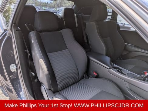 Certified 2019 Dodge Challenger R/T RWD image 13