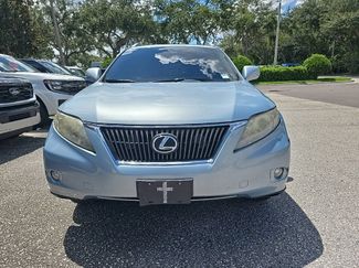 Used 2012 Lexus RX 350 AWD w/ Premium Pkg video 1