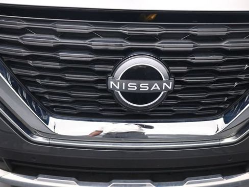 Used 2023 Nissan Rogue Platinum AWD/4WD image 42