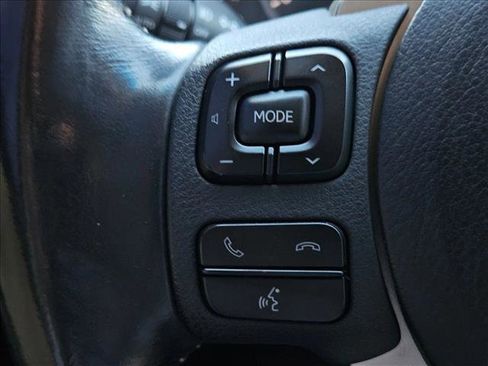 Used 2016 Lexus NX 200t FWD image 12