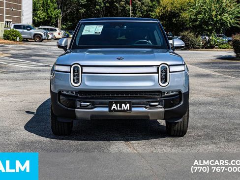 Used 2024 Rivian R1S Adventure image 11