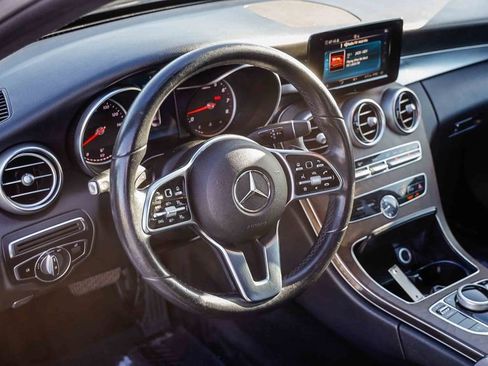 Used 2019 Mercedes-Benz C 300 Sedan image 24