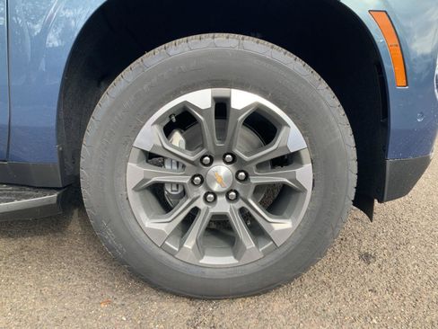 New 2026 Chevrolet Tahoe LT w/ Comfort Package image 9