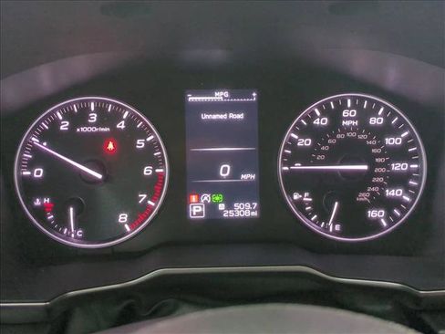 Used 2024 Subaru Outback Limited AWD/4WD image 11