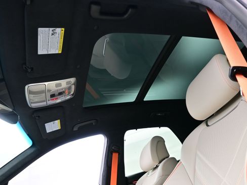 Certified 2026 Genesis GV70 3.5T Sport Prestige image 18