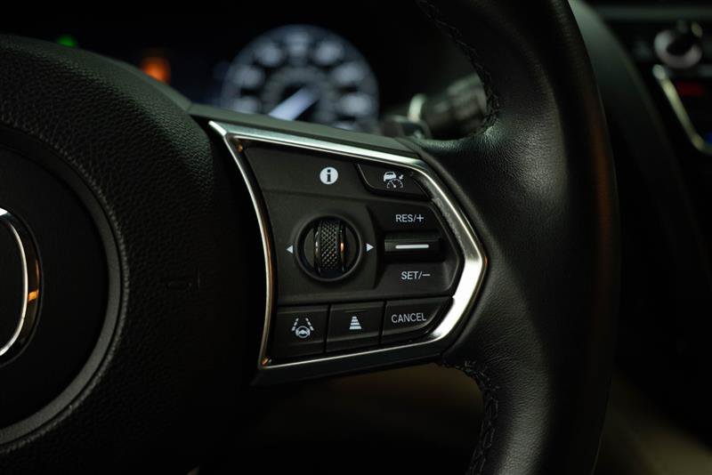Used 2023 Acura RDX AWD image 29