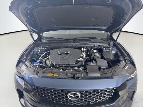 New 2025 MAZDA CX-50 AWD 2.5 S w/ Select Package image 29