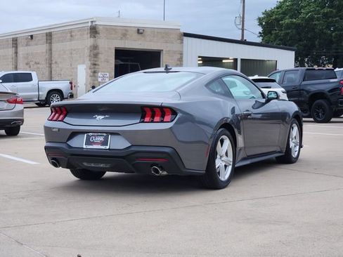Used 2026 Ford Mustang Premium RWD image 14