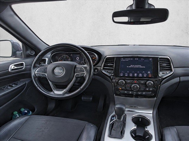 Used 2019 Jeep Grand Cherokee Altitude RWD image 30