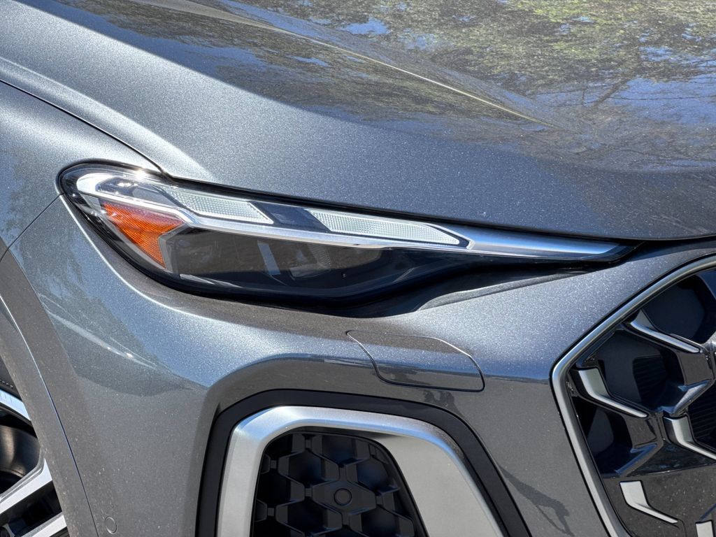 New 2026 Audi Q5 Premium AWD/4WD image 28