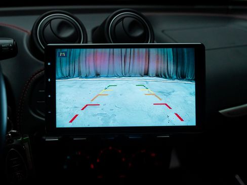 Used 2015 Alfa Romeo 4C Coupe w/ Leather Interior Group image 47