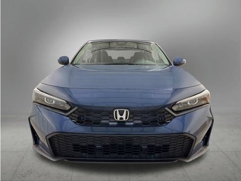New 2026 Honda Civic LX image 9