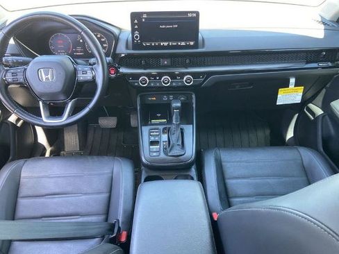 Used 2025 Honda CR-V EX-L image 16