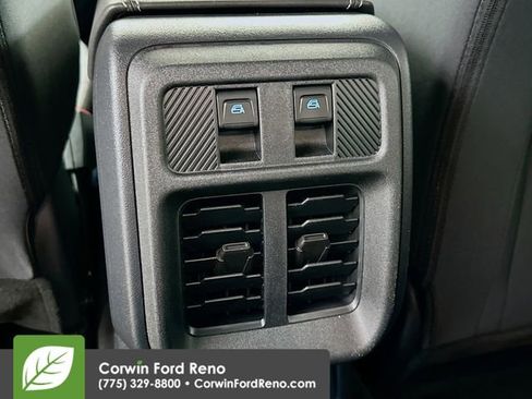 New 2026 Ford Bronco Big Bend AWD/4WD image 27