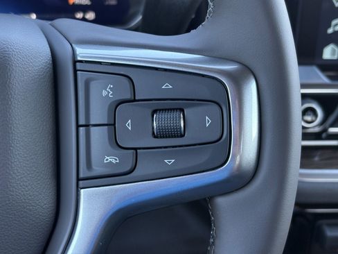 New 2026 Chevrolet Silverado 1500 RST w/ RST Select Package image 31