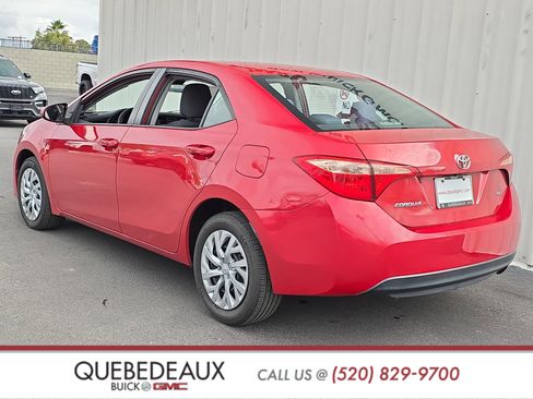 Used 2019 Toyota Corolla LE image 5