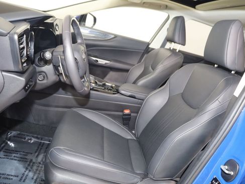 Used 2022 Lexus NX 350 AWD image 13