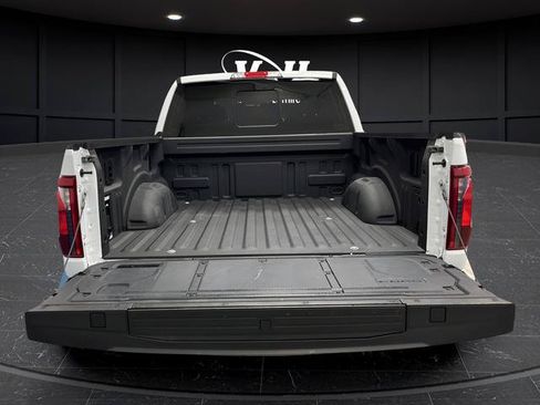 Used 2024 Ford F150 XLT w/ Equipment Group 302A MID AWD/4WD image 23
