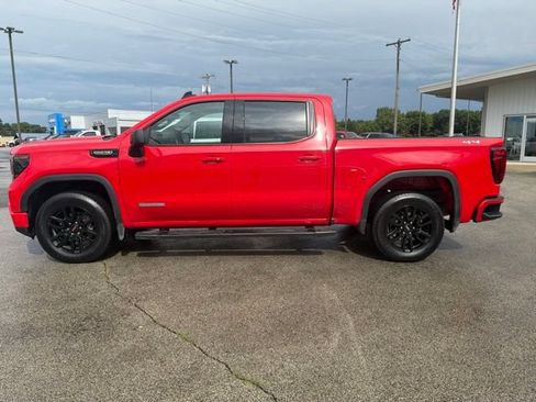 Used 2026 GMC Sierra 1500 Elevation AWD/4WD image 11