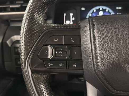 Used 2024 Toyota Tacoma SR RWD image 24