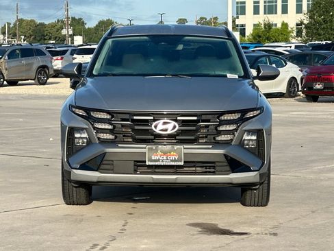 Used 2025 Hyundai Tucson SEL AWD/4WD image 9