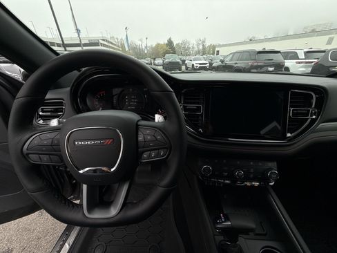 New 2026 Dodge Durango GT w/ Tow 'N Go Package AWD/4WD image 16